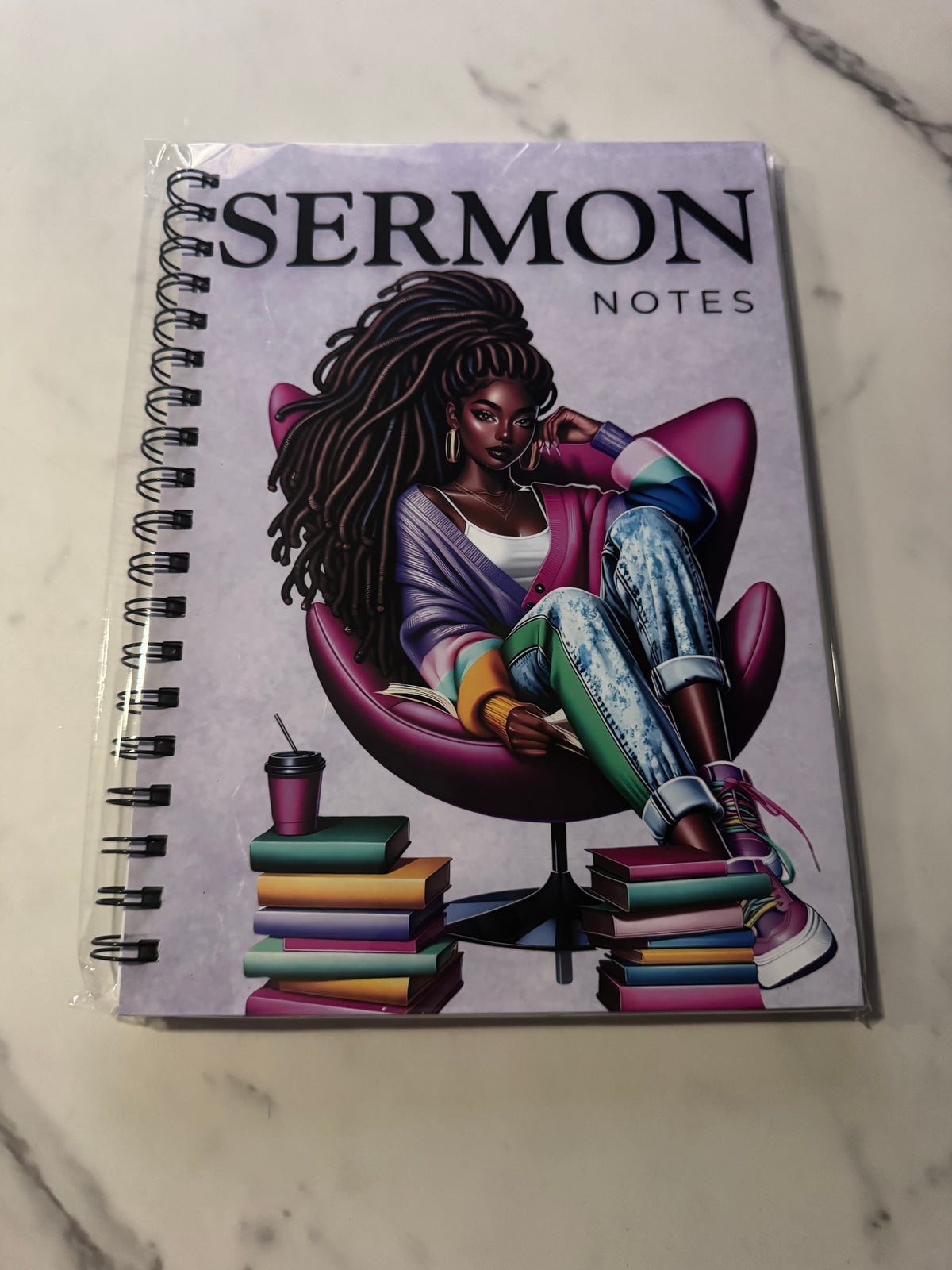 Sales Journal