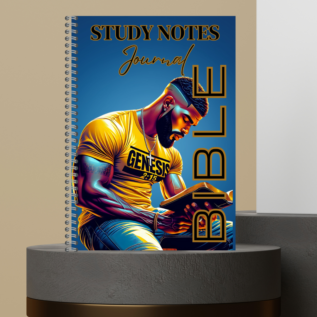 Men Bible Study Collection