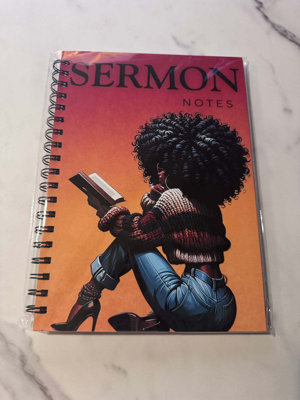 Sales Journal