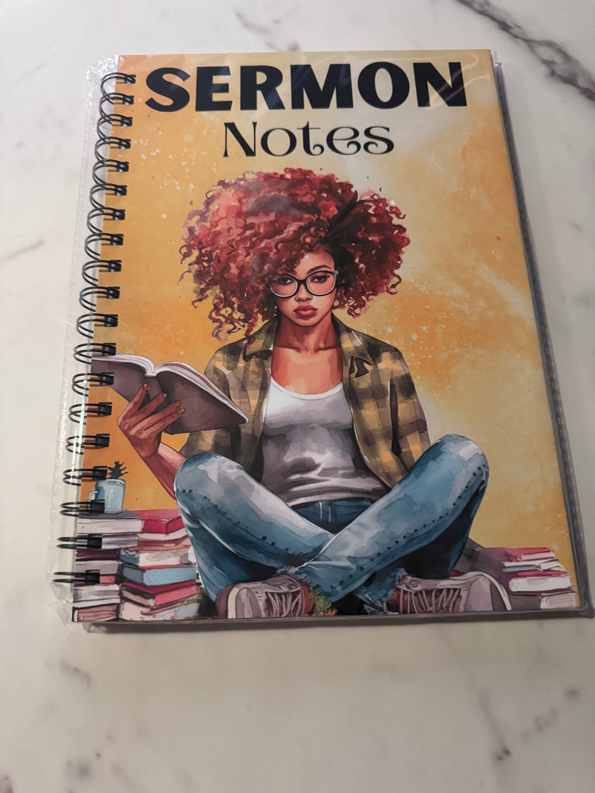 Sales Journal