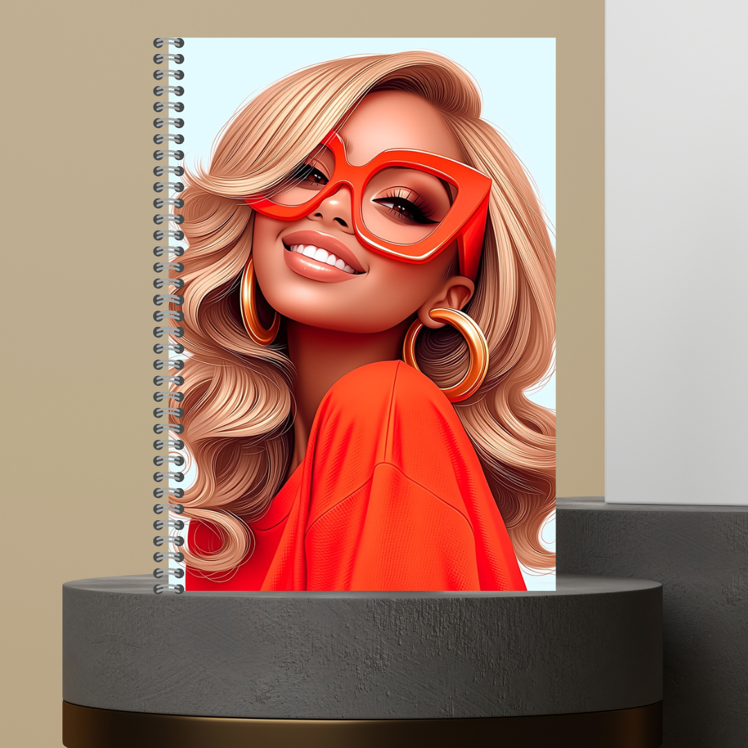 Vendor Event Journals (Exclusive)