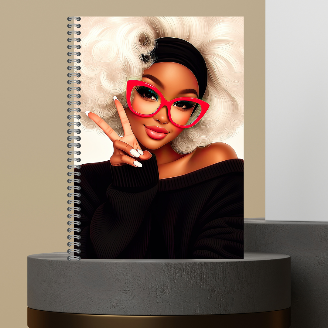 Vendor Event Journals (Exclusive)