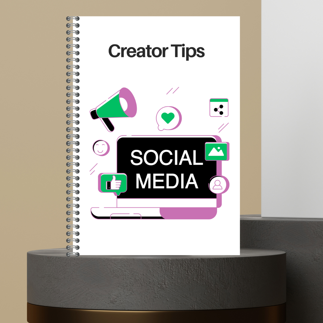Social Media Content Planner