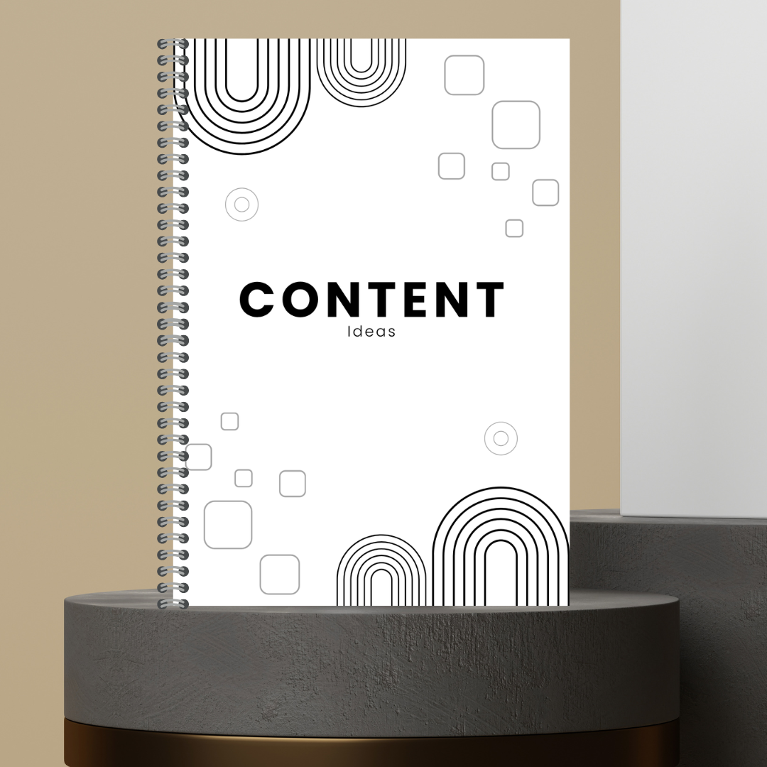 Social Media Content Planner
