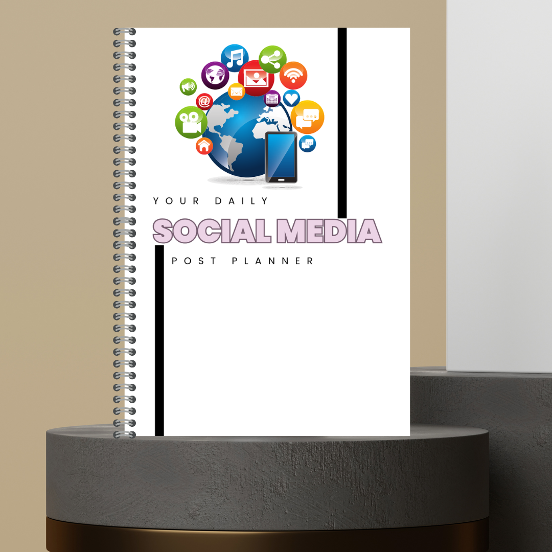 Social Media Content Planner