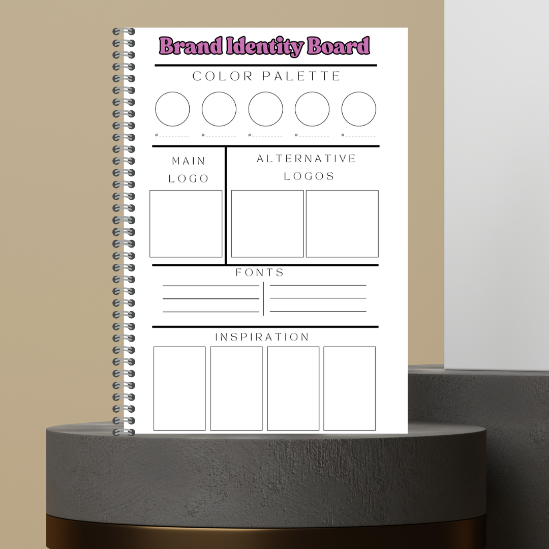 Social Media Content Planner