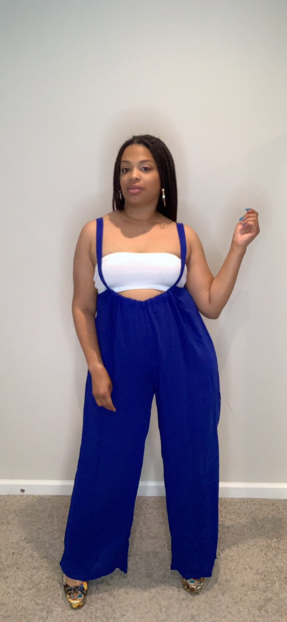 The Meka Set (Blue)