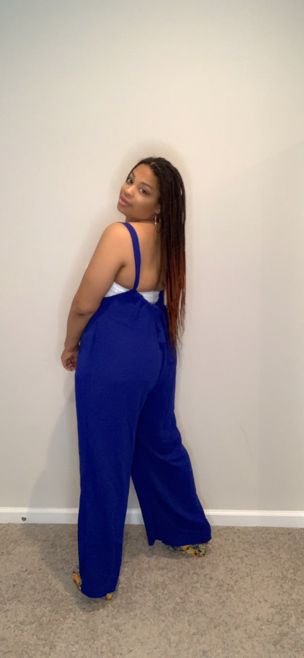 The Meka Set (Blue)
