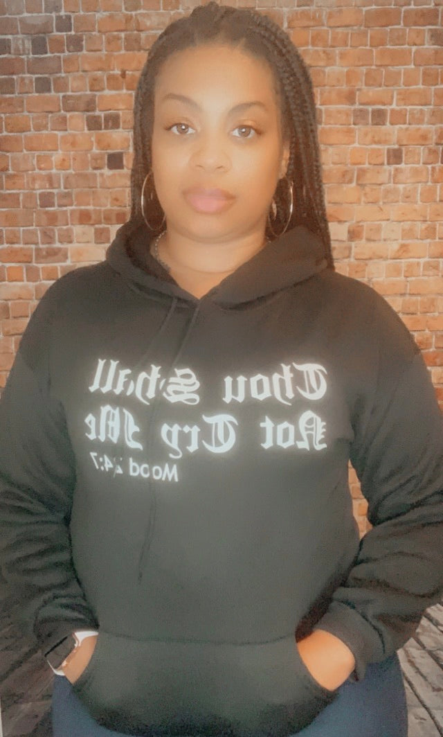 Thou Shall Not Try Me Mood 24:7
