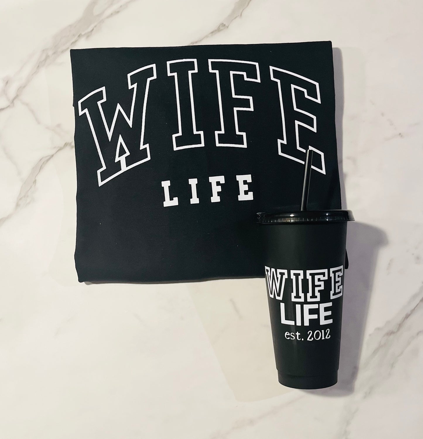 Wife Life