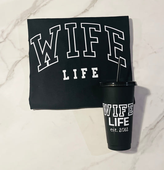 Wife Life