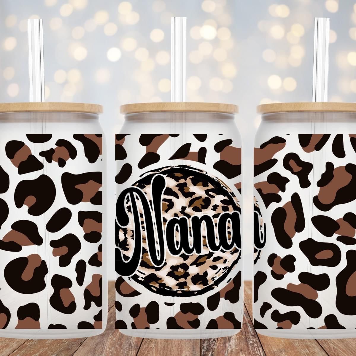 Nana Glass