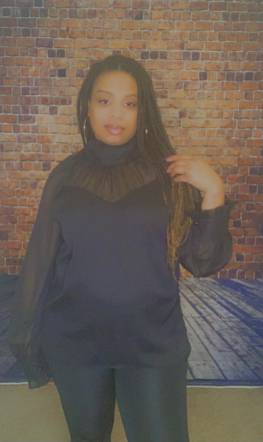 The Emani Top