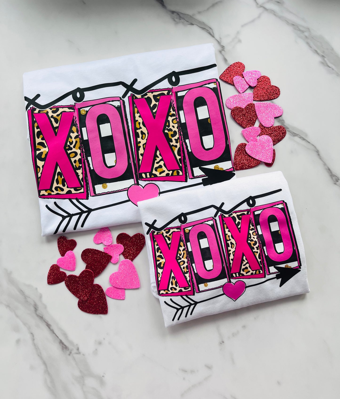 XoXo (Valentines Edition)