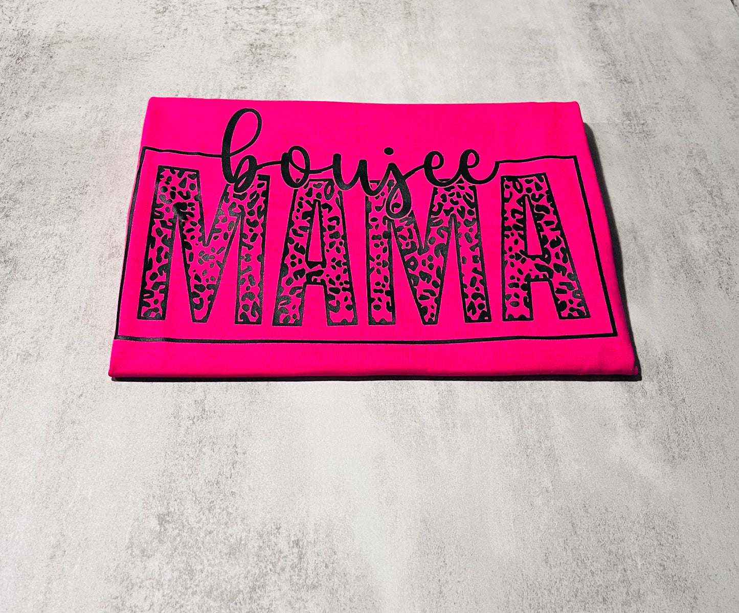 Boujee Mama