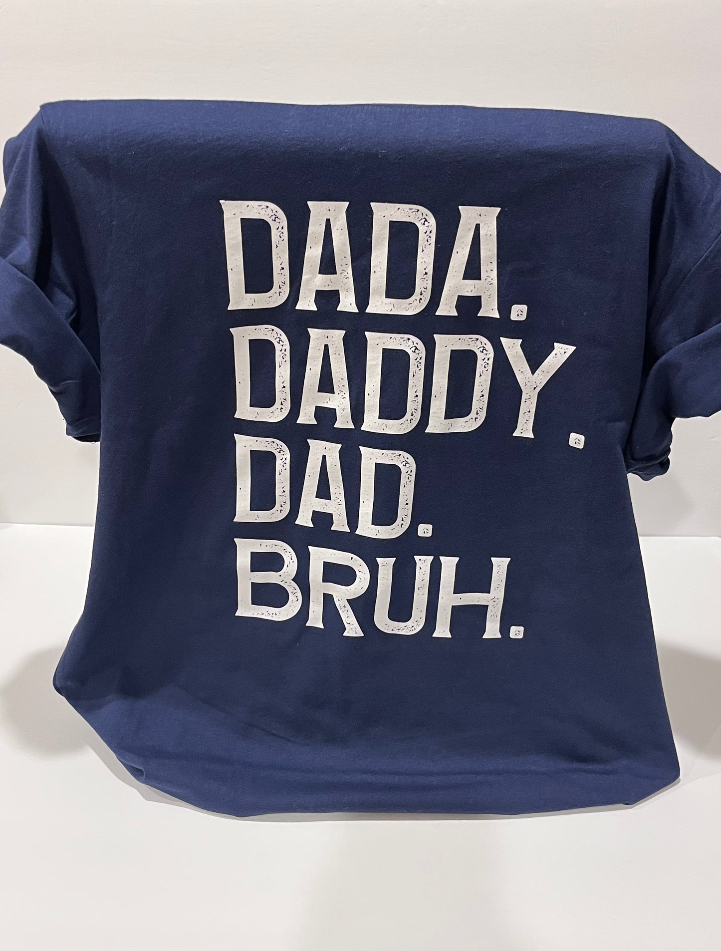Dada...Bruh