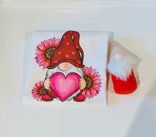 Valentine's Day Gnome (Youth)