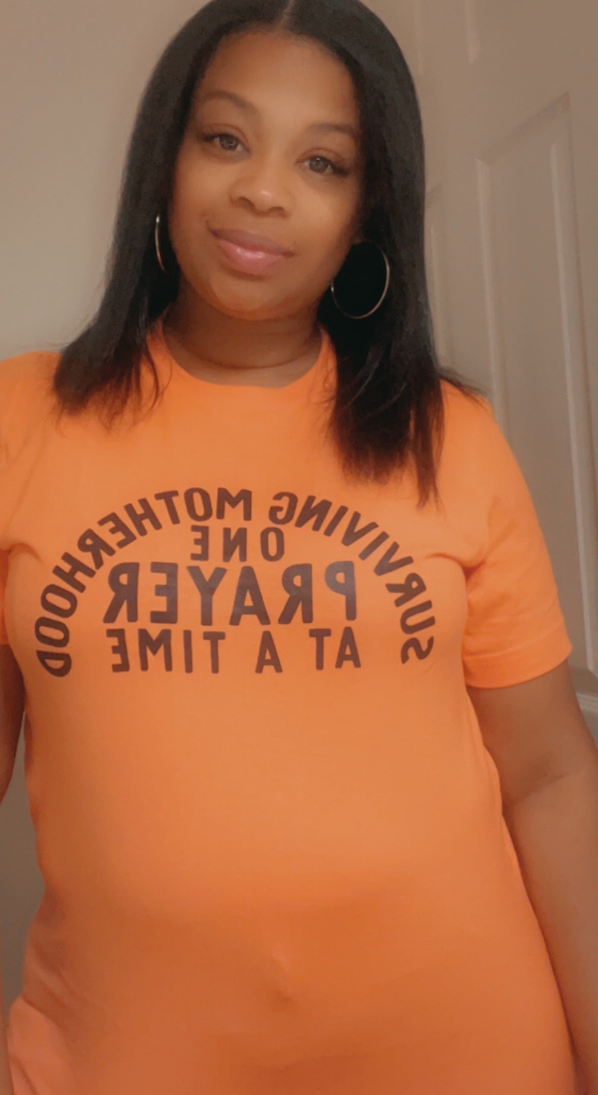 Surviving Motherhood