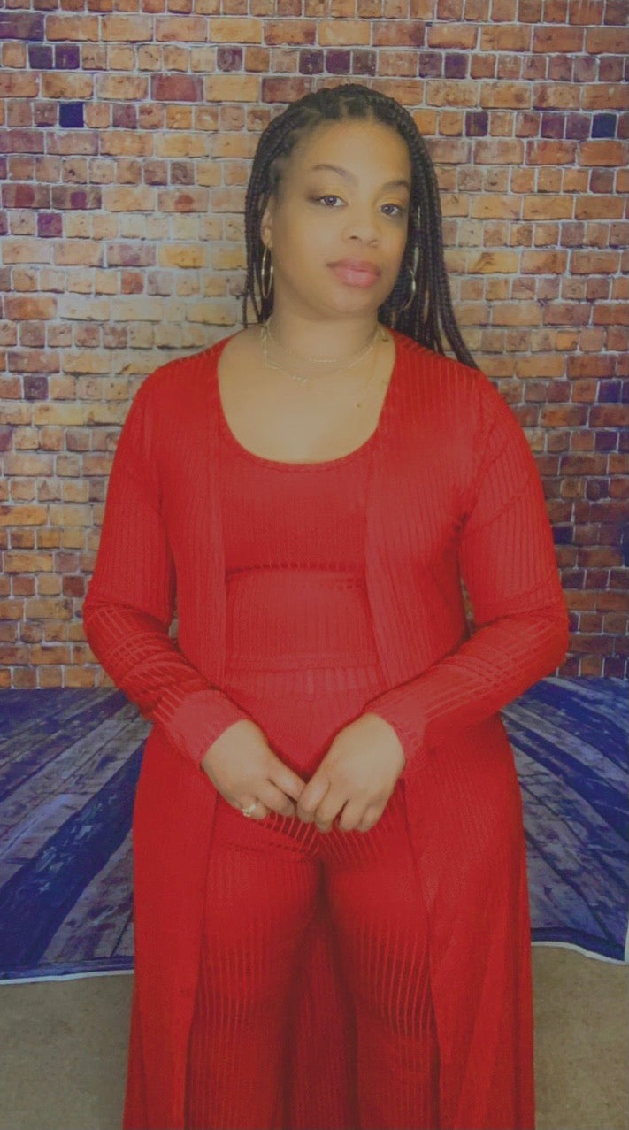 The Amaya Set (Wine)