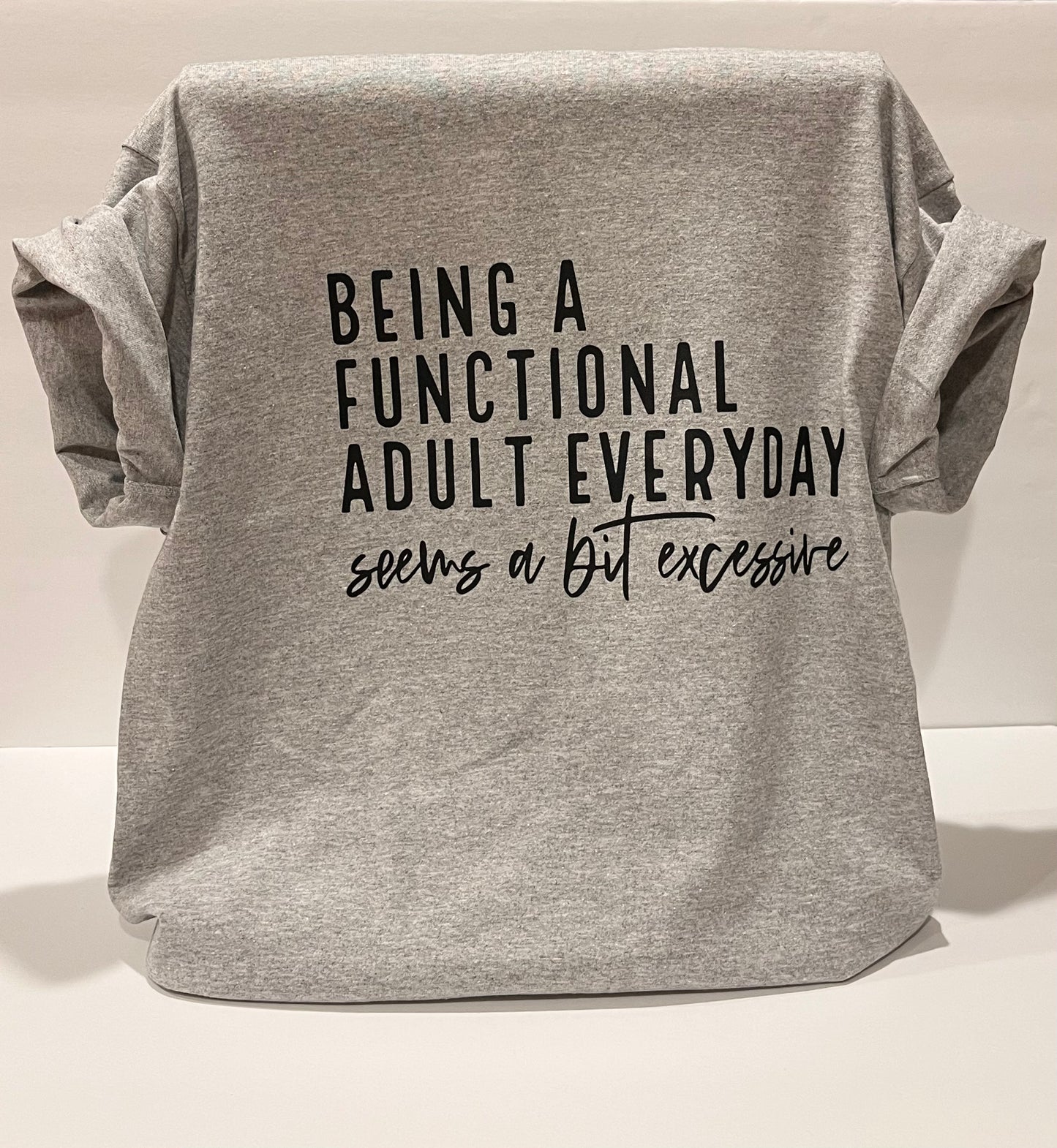 Functional Adult